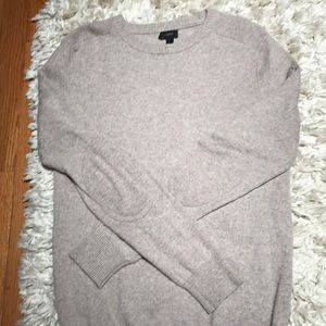 J.CREW merino / wool sweater . size Medium